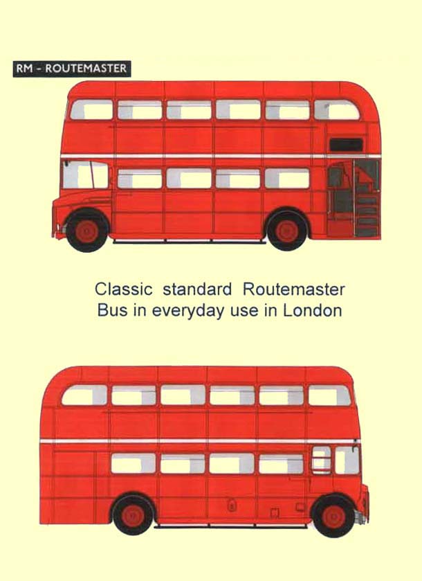 Routemaster