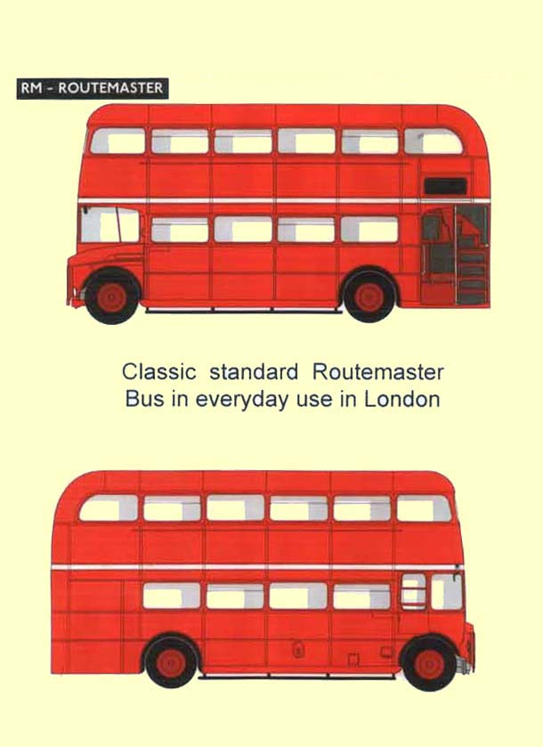 Routemaster