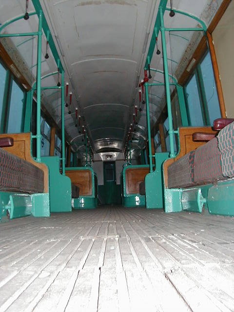 Underground